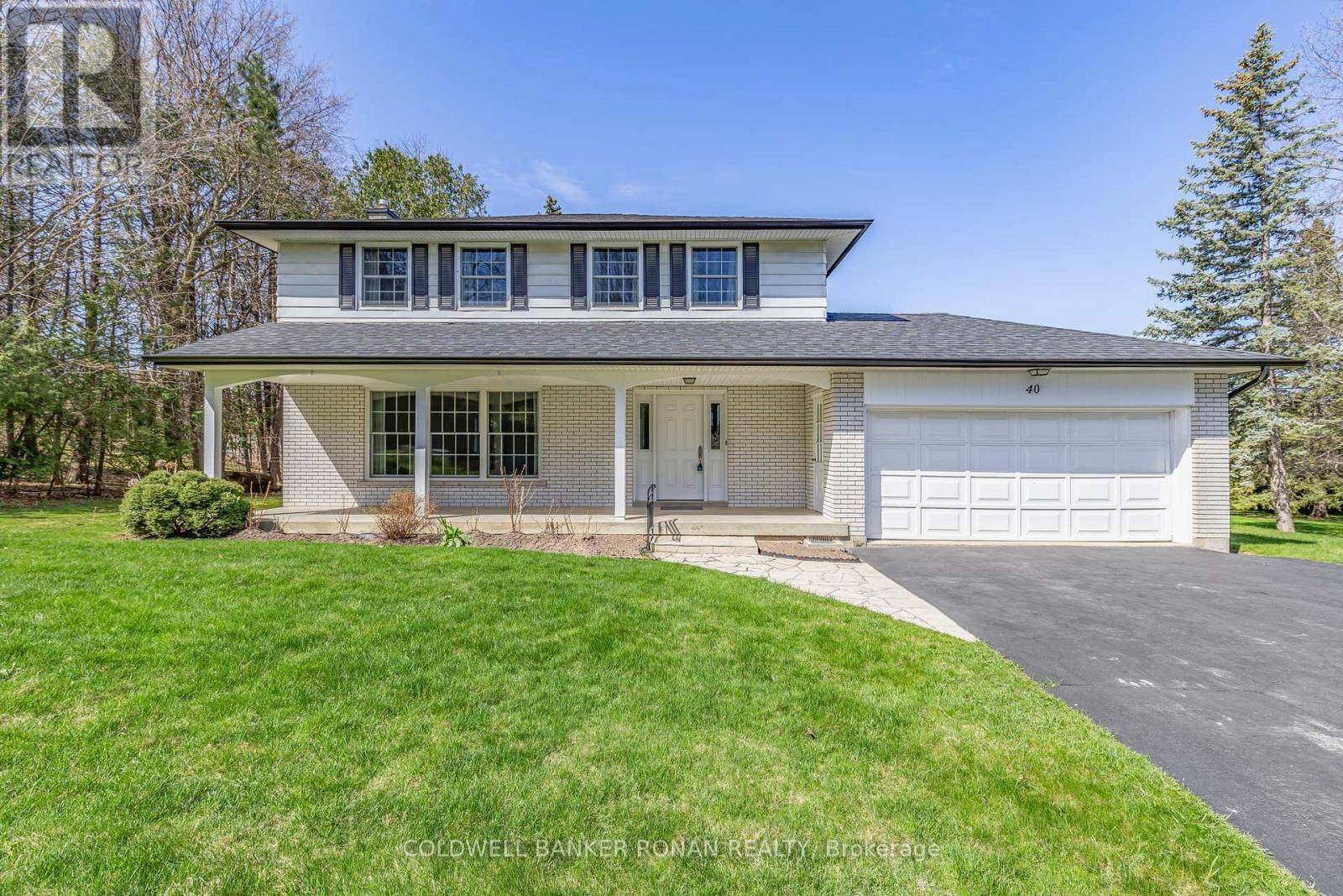 40 WILLIAM STREET, New Tecumseth (alliston), ON L9R1M7