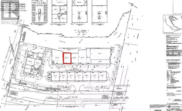 Markham (cachet), ON L6C3G1,0 Cachet Woods CT #Unit 13
