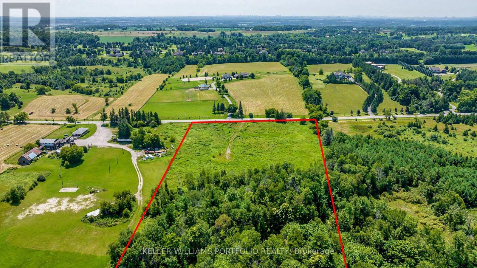 Whitchurch-stouffville, ON L4A7X5,4746 VANDORF ROAD
