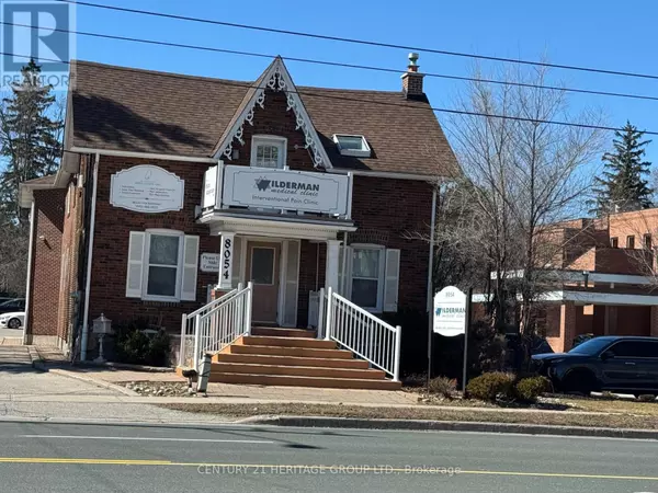 Vaughan (uplands), ON L4J1W3,8054 YONGE STREET