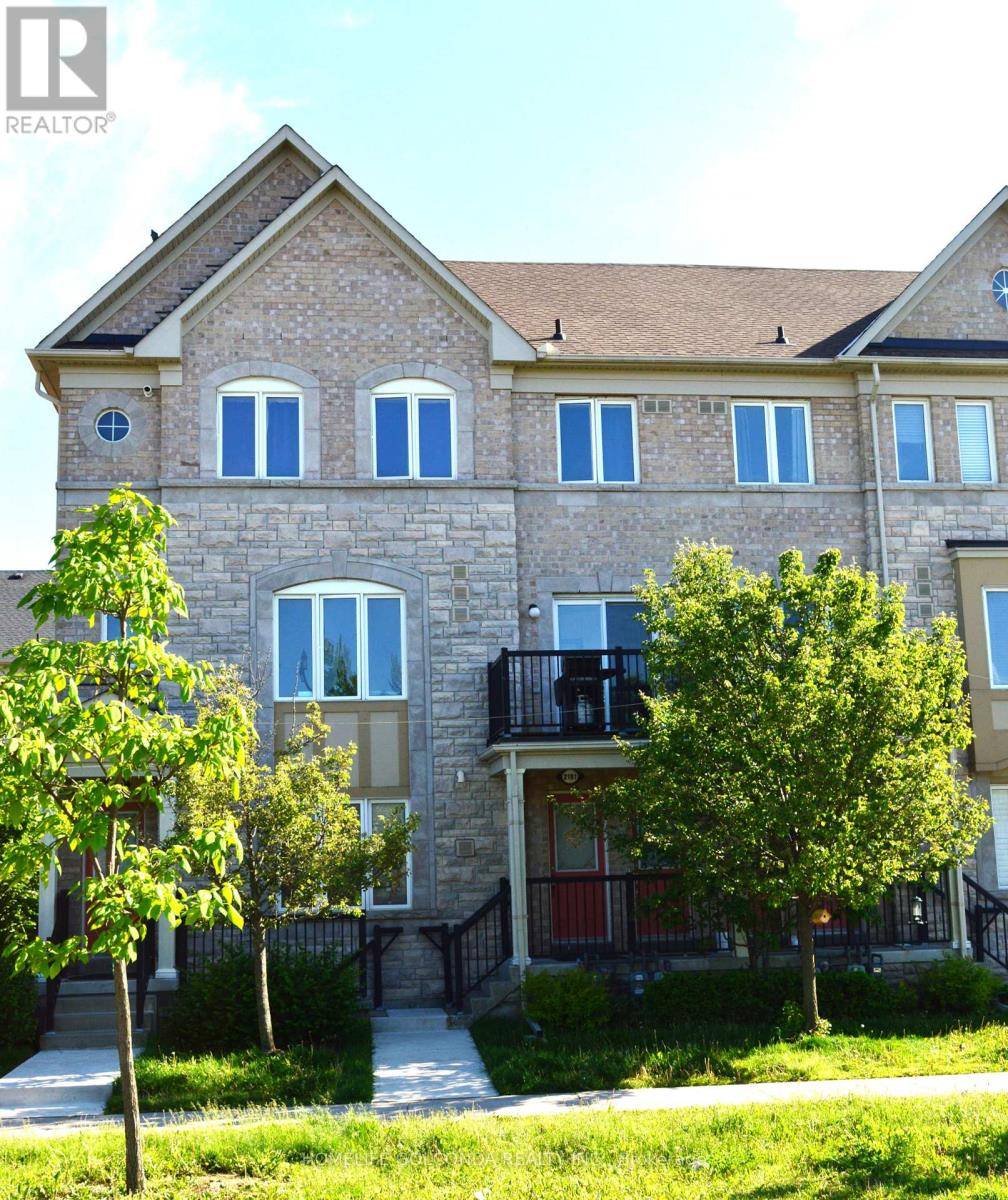 2179 Bur Oak AVE #55, Markham (greensborough), ON L6E0C4