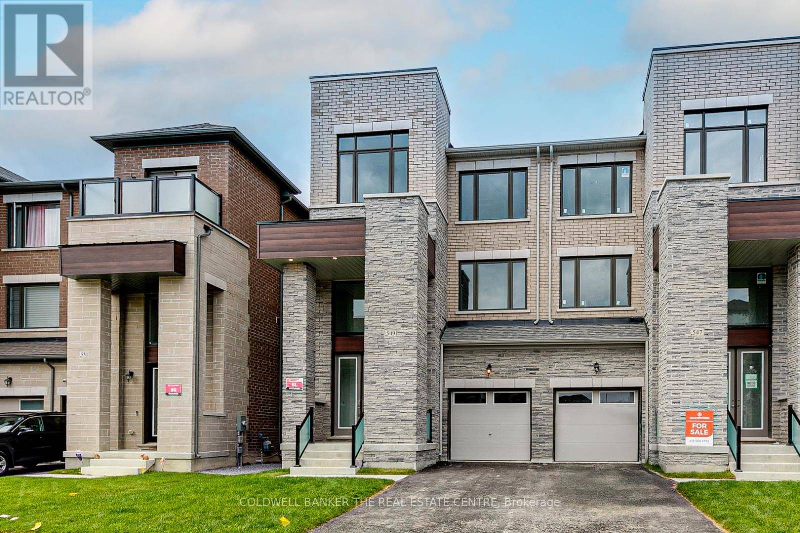 549 NEW ENGLAND COURT, Newmarket (summerhill Estates), ON L3X2Z2