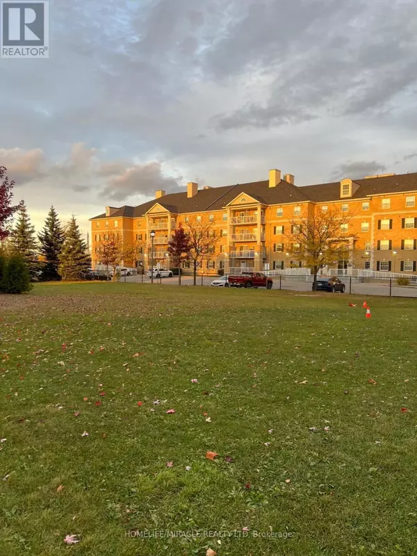 7428 Markham RD #201, Markham (middlefield), ON L3S4V6
