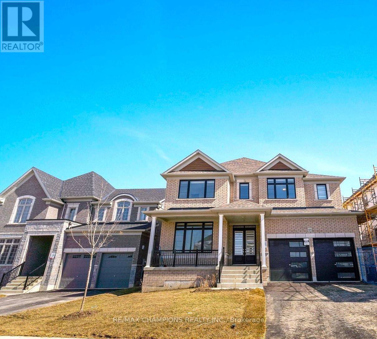 46 BAYBERRY DRIVE, Adjala-tosorontio (colgan), ON L0G1W0