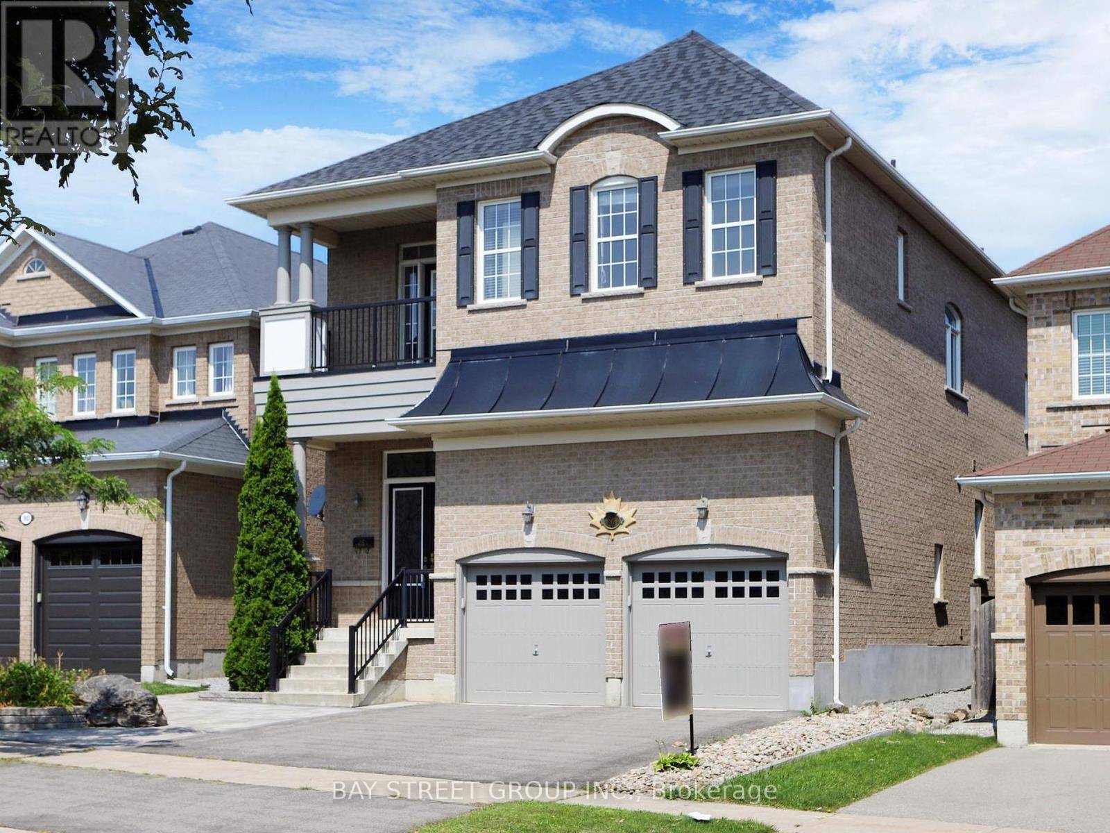 86 BARLETTA DRIVE, Vaughan (patterson), ON L6A4H5