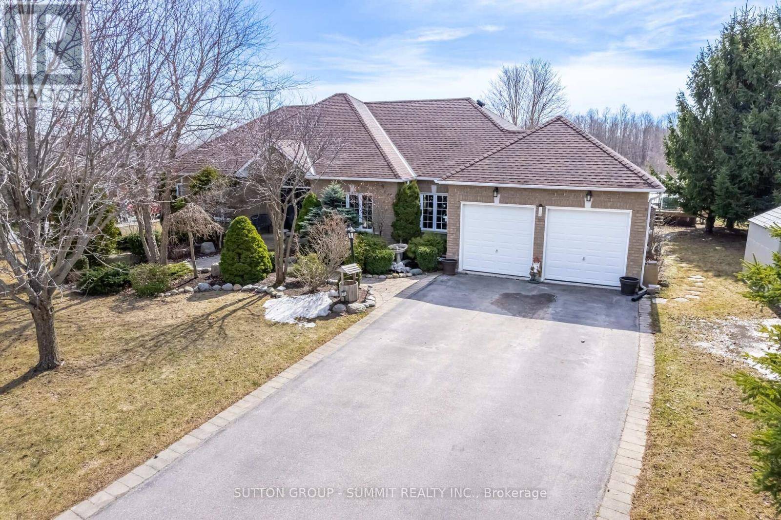 15 DEER RIDGE ROAD, Uxbridge, ON L0C1A0