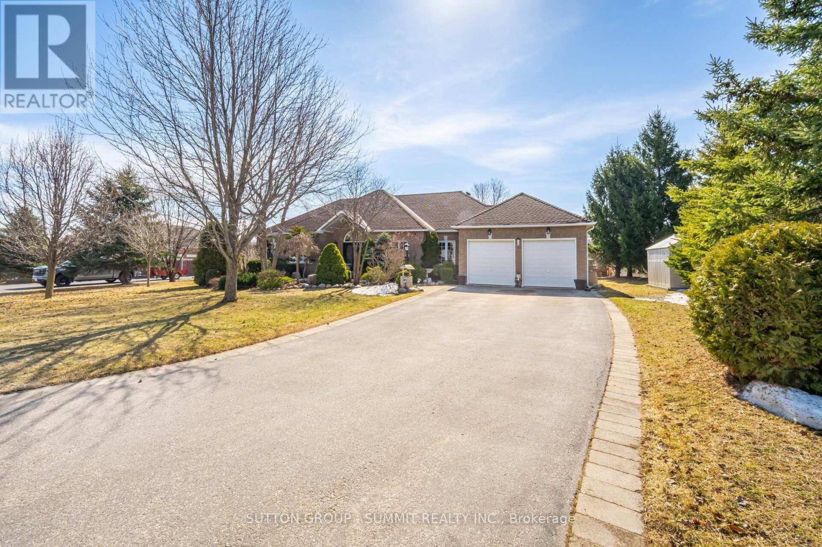 Uxbridge, ON L0C1A0,15 DEER RIDGE ROAD