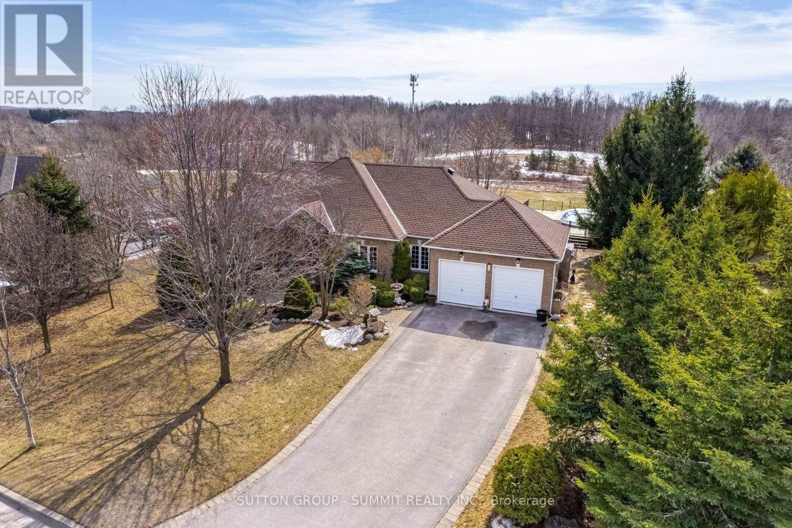 Uxbridge, ON L0C1A0,15 DEER RIDGE ROAD