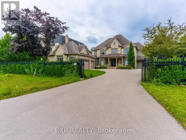 Richmond Hill (oak Ridges), ON L4E2V1,33 MAPLE GROVE AVENUE