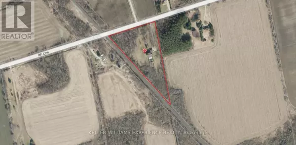 Innisfil, ON L9S3Y3,1775 9TH LINE