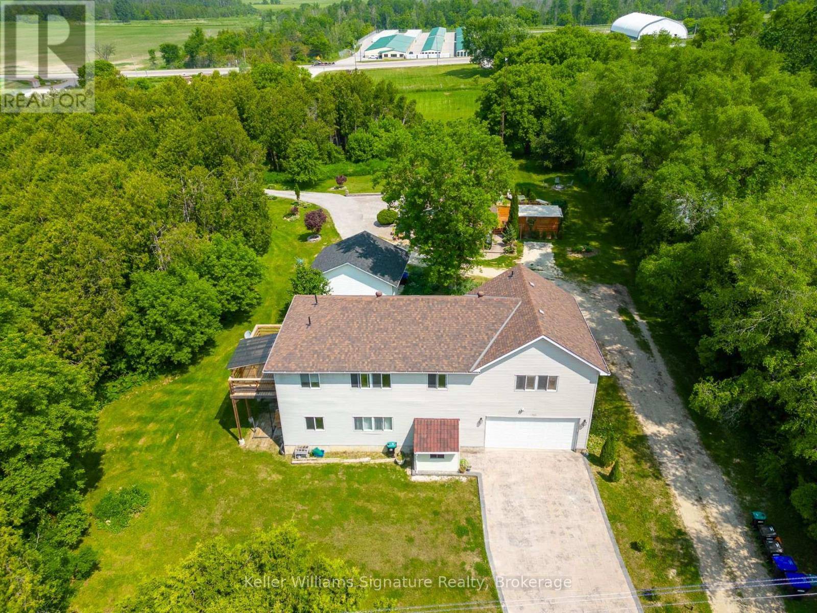 New Tecumseth, ON L0L1L0,5662 WESSON ROAD