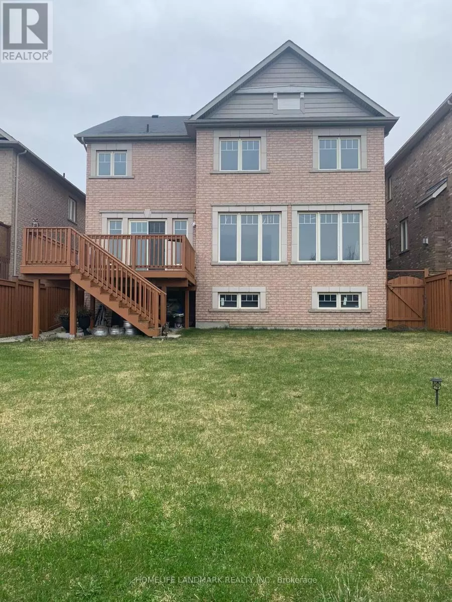 Richmond Hill (jefferson), ON L4E0S8,32 PHILIPS LAKE COURT