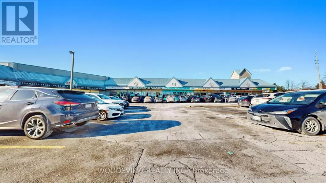 9222 Keele ST #12, Vaughan (concord), ON L4K5A3