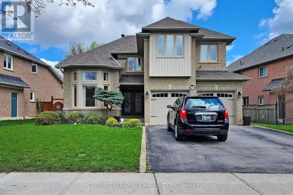 Markham (rouge Fairways), ON L3S3P6,41 Boxwood CRES #BSMT