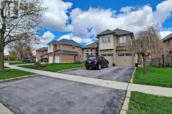 Markham (rouge Fairways), ON L3S3P6,41 Boxwood CRES #BSMT