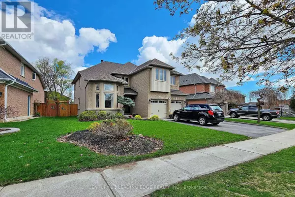 Markham (rouge Fairways), ON L3S3P6,41 Boxwood CRES #BSMT