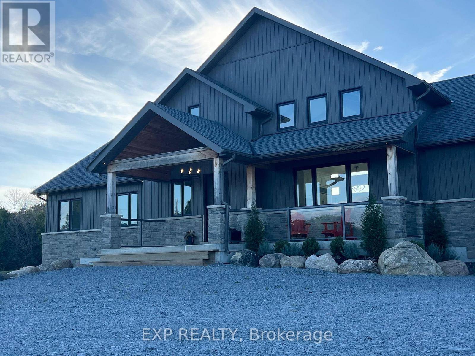 1023 CONCESSION ROAD 8 ROAD, Brock, ON L0C1H0