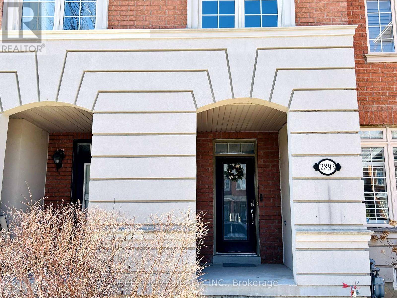 Markham (cornell), ON L6B1E4,2893 BUR OAK AVENUE