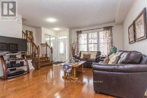 Markham (cornell), ON L6B0W4,30 TERRY FOX STREET