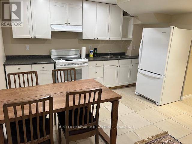 Markham (greensborough), ON L6E1Y4,30 Appleview RD #Basement