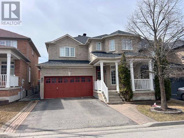 Markham (greensborough), ON L6E1Y4,30 Appleview RD #Basement