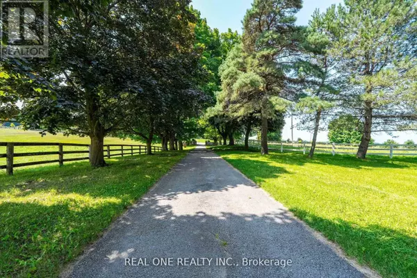 Whitchurch-stouffville, ON L0G1M0,16979 NINTH LINE