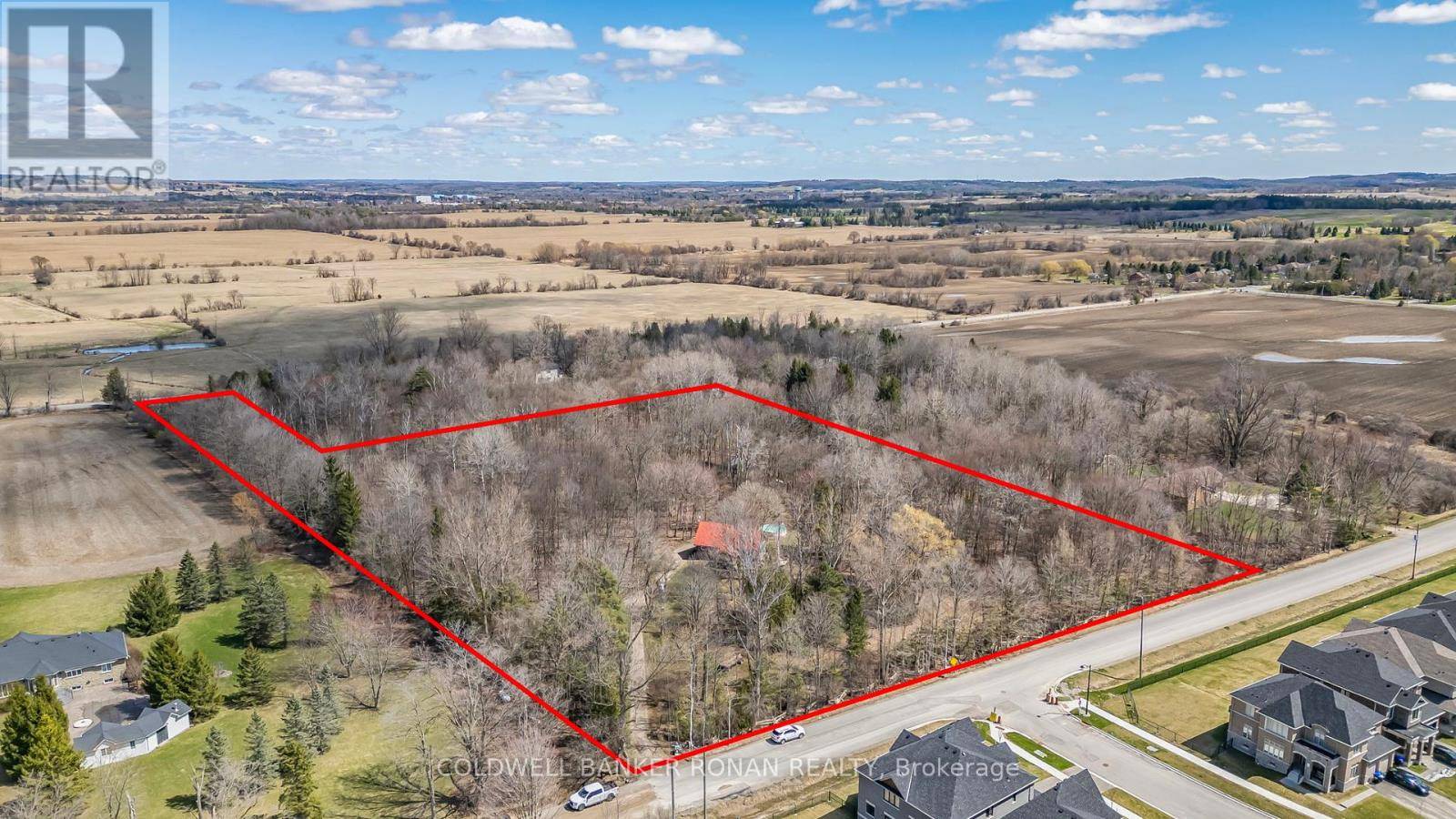 2329 CONCESSION RD 8, Adjala-tosorontio, ON L0G1W0