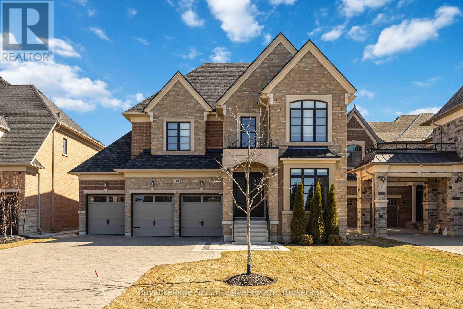39 ENDLESS CIRCLE, Vaughan (kleinburg), ON L4H4N6