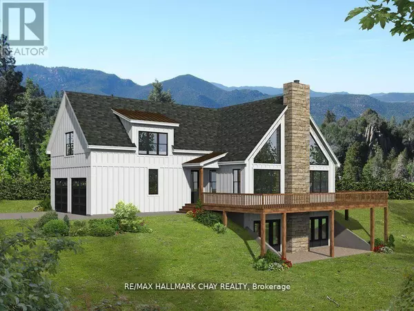 6411 CONCESSION 4 ROAD, Adjala-tosorontio, ON L0M1J0