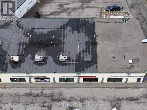 50 Anderson AVE #18, Markham (greensborough), ON L6E1A6