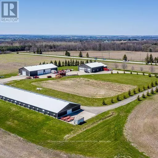 1783 LLOYDTOWN-AURORA ROAD, King, ON L7B0E1