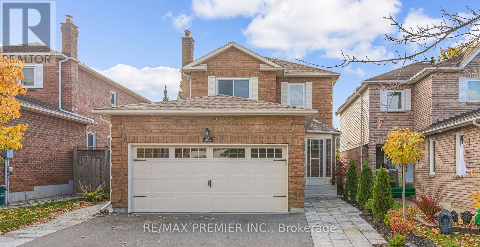 23 SUNBIRD BOULEVARD, Georgina (keswick North), ON L4P3R9