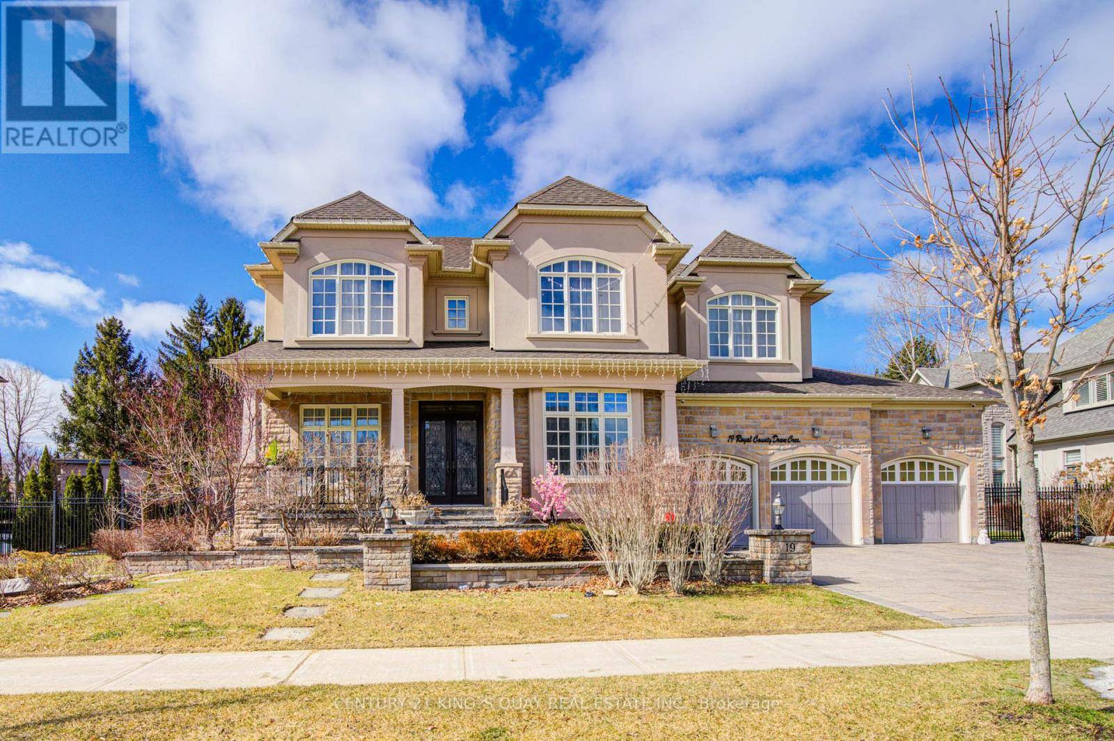 19 ROYAL COUNTY DOWN CRESCENT, Markham (devil's Elbow), ON L6C0K1