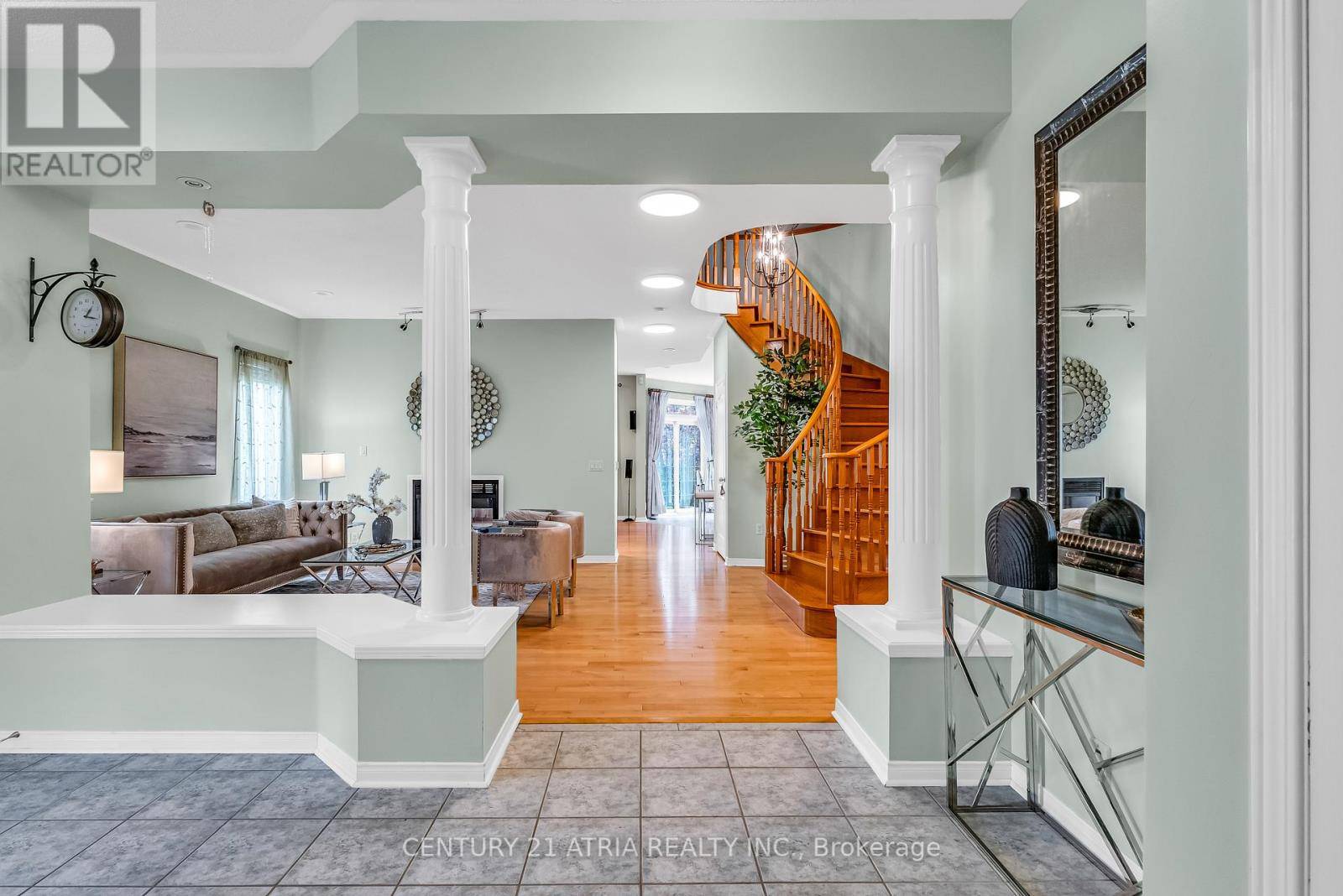 Markham (legacy), ON L3S4L1,149 RUSSELL JARVIS DRIVE