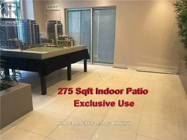 Richmond Hill (north Richvale), ON L4C1V6,9610 Yonge ST #B1