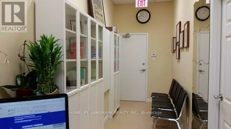 Markham (village Green-south Unionville), ON L3R5M3,30 South Unionville AVE #2077