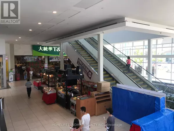 Markham (village Green-south Unionville), ON L3R5M3,30 South Unionville AVE #2077