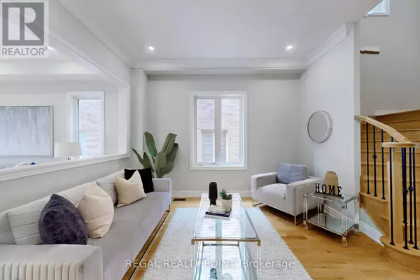 Richmond Hill (oak Ridges), ON L4E1E8,79 WELLSPRING AVENUE