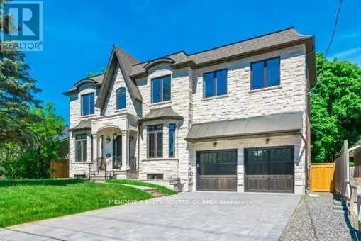 Richmond Hill (oak Ridges), ON L4E2X3,19 PARKER AVENUE