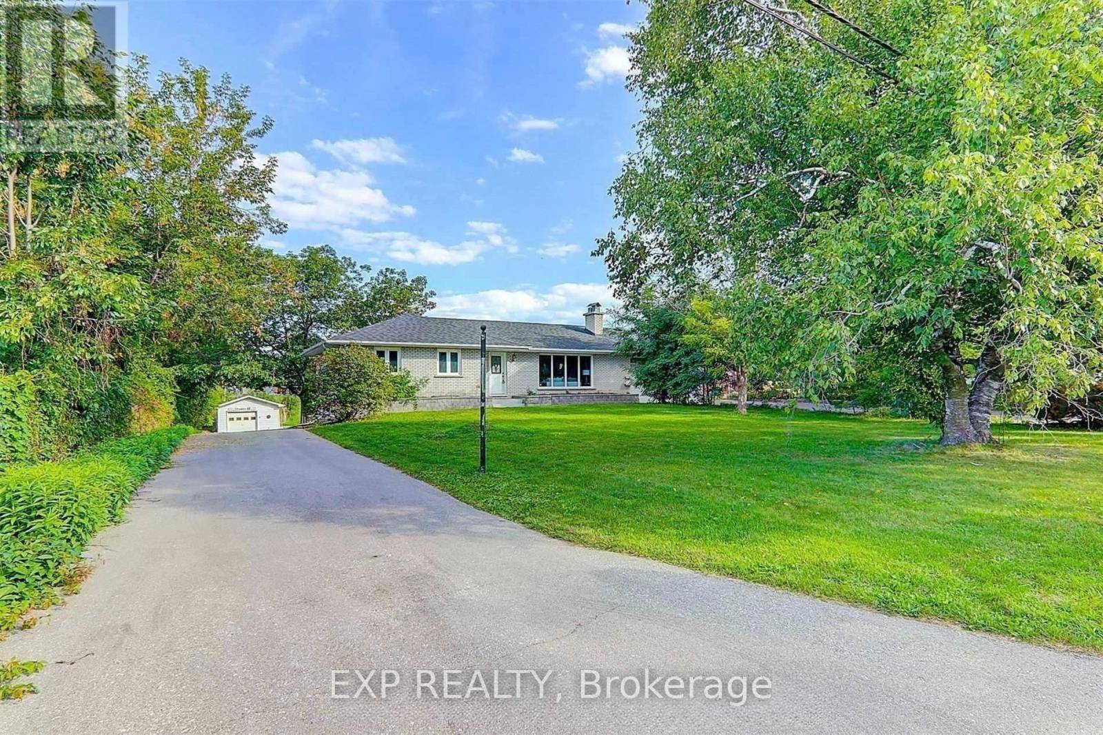 88 RIVERGLEN DRIVE, Georgina (keswick South), ON L4P2R1