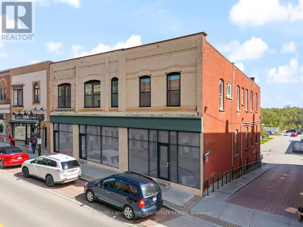193 MAIN STREET S, Newmarket (central Newmarket), ON L3Y3Y9