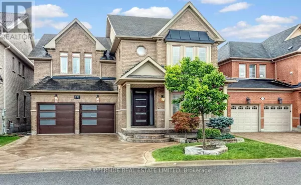 171 SEABREEZE AVENUE, Vaughan (patterson), ON L4J9H2