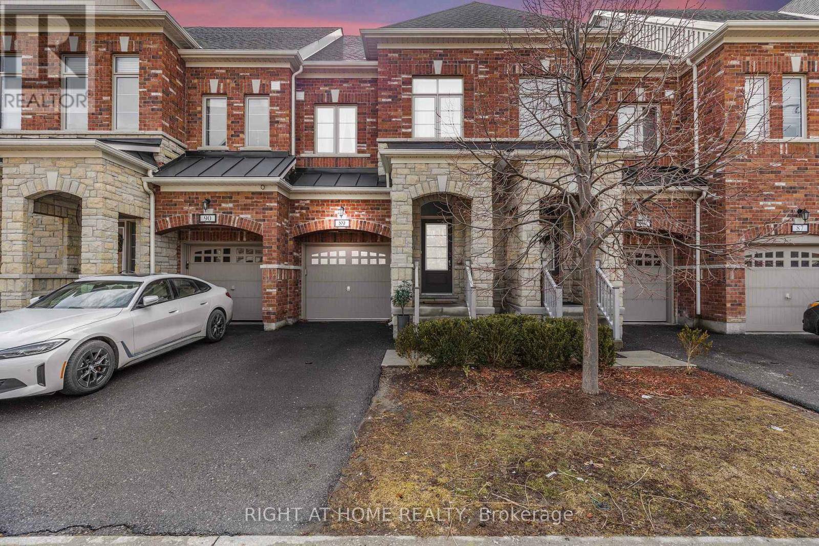 Vaughan (patterson), ON L6A4W4,1331 Major Mackenzie DR West #89