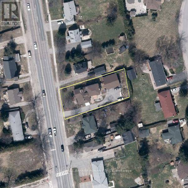 13155 HIGHWAY 27 HIGHWAY, King (nobleton), ON L0G1N0
