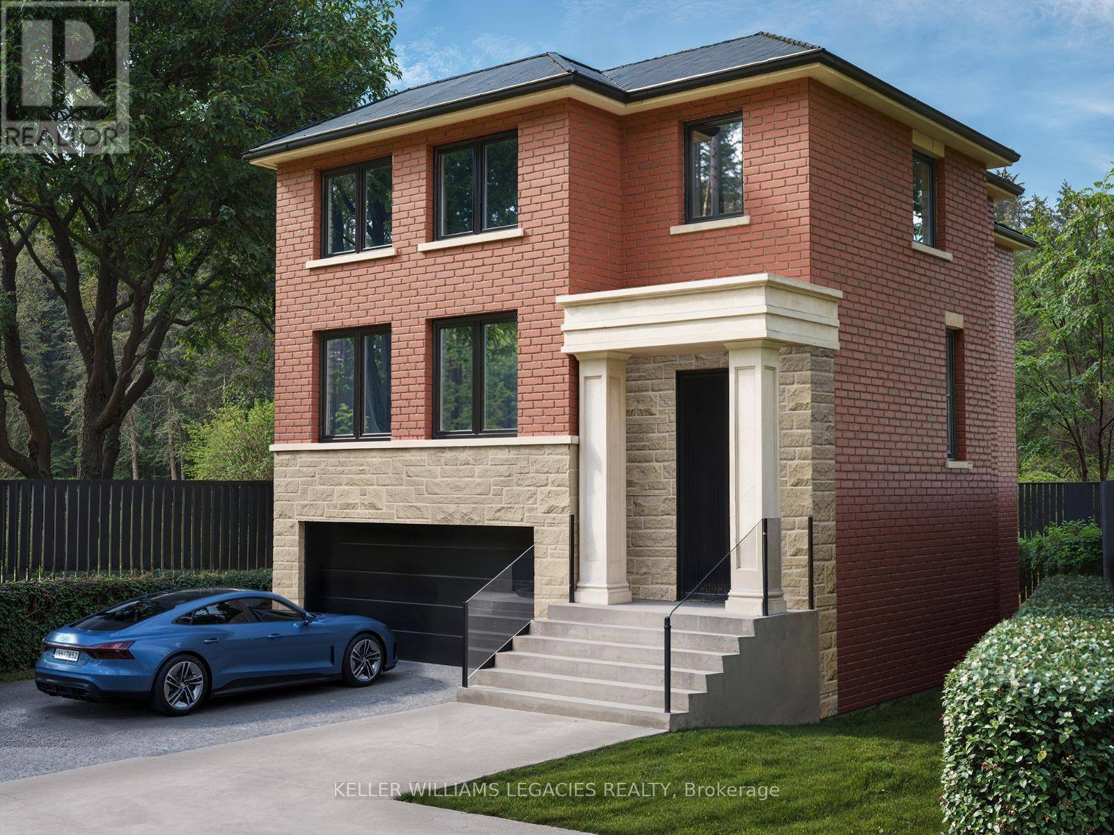 41-A HURRICANE AVENUE, Vaughan (west Woodbridge), ON L4L1V5