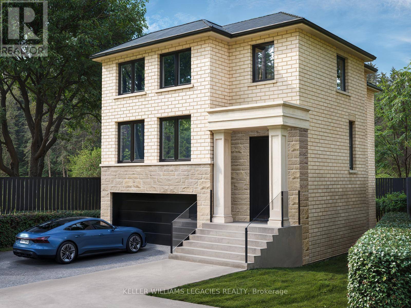 41-B HURRICANE AVENUE, Vaughan (west Woodbridge), ON L4L1V5