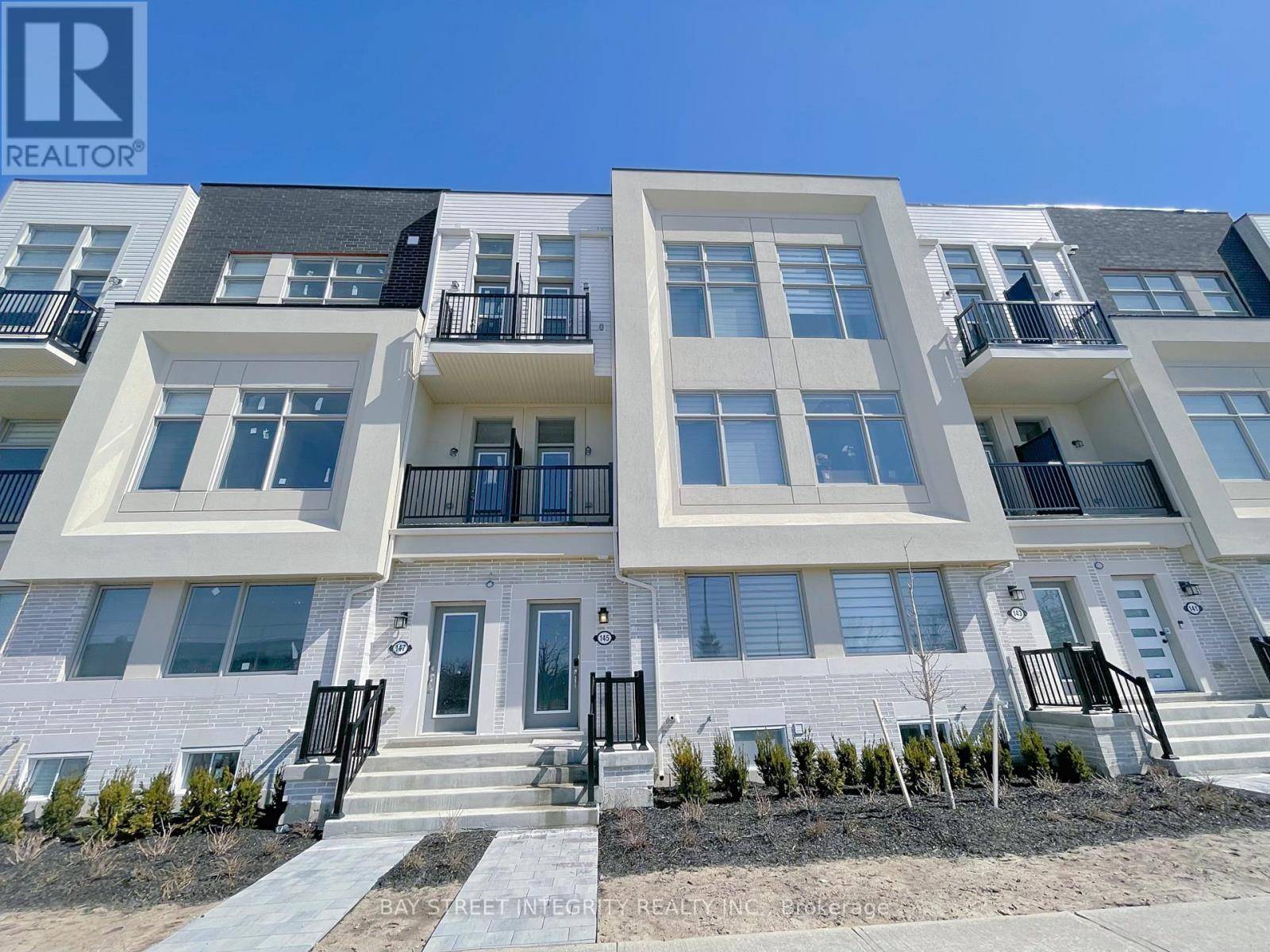 145 MARKLAND STREET, Markham (cachet), ON L6C3B5
