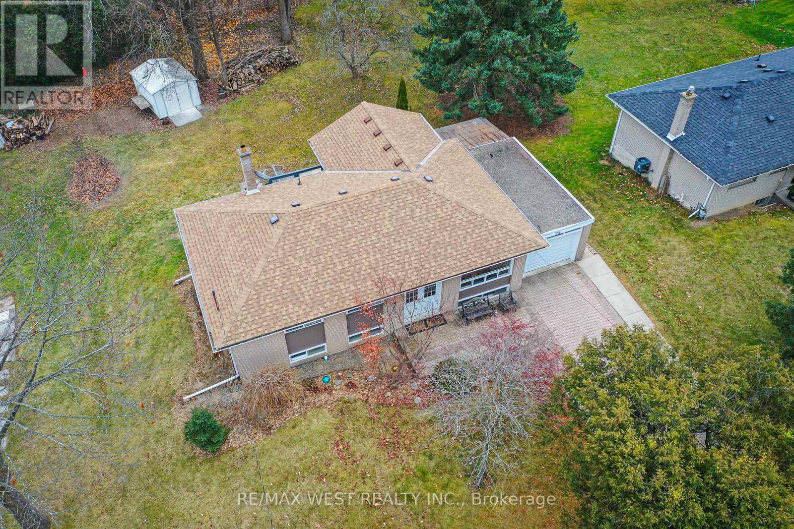 King (nobleton), ON L0G1N0,25 NORMAN AVENUE