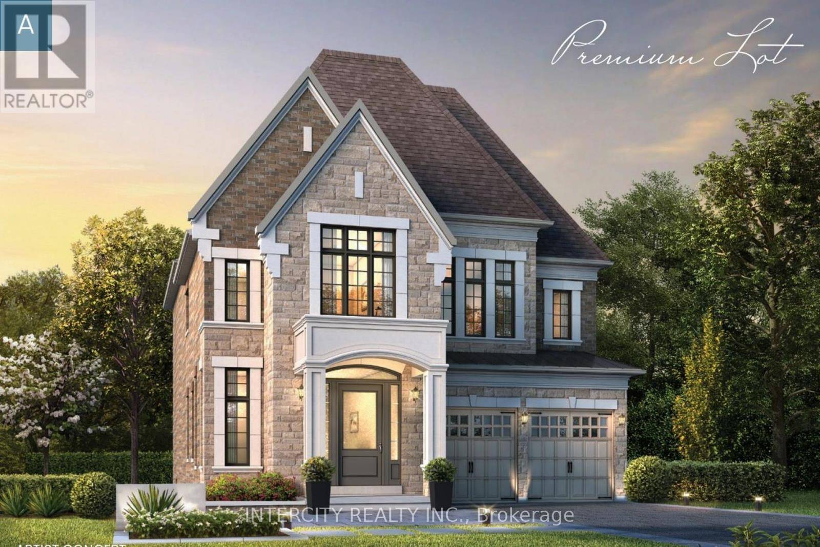 201 Charles Baker DR #Lot75N, King (king City), ON L7B0T2