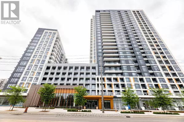 7950 Bathurst ST #1502, Vaughan (beverley Glen), ON L4J0L4